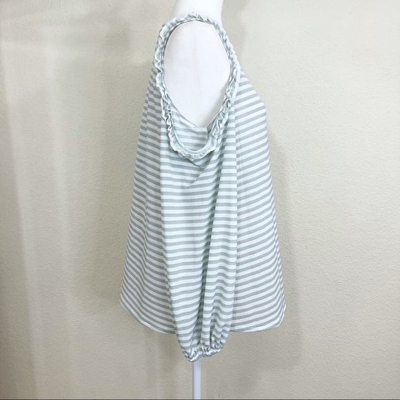 LC Lauren Conrad top size Medium - Picture 3 of 10